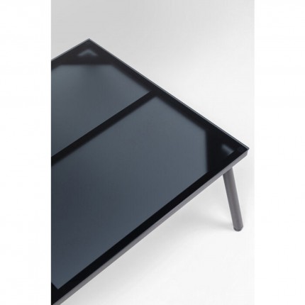 Tuinmeubilair Elba 4-Zits grijs Kare Design