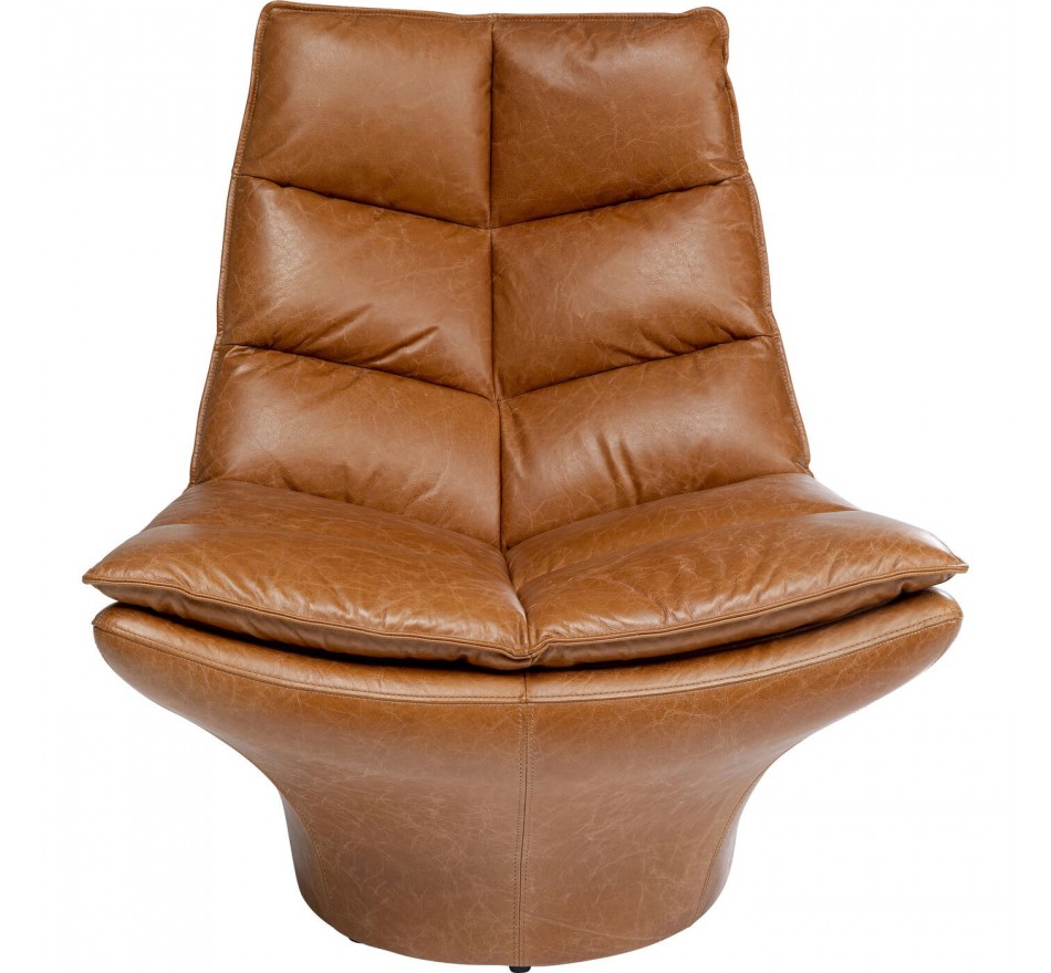 Fauteuil Bridge Kare Design