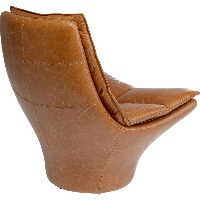 Fauteuil Bridge Kare Design