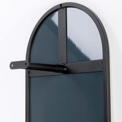Mirror Alice 175x32cm Kare Design