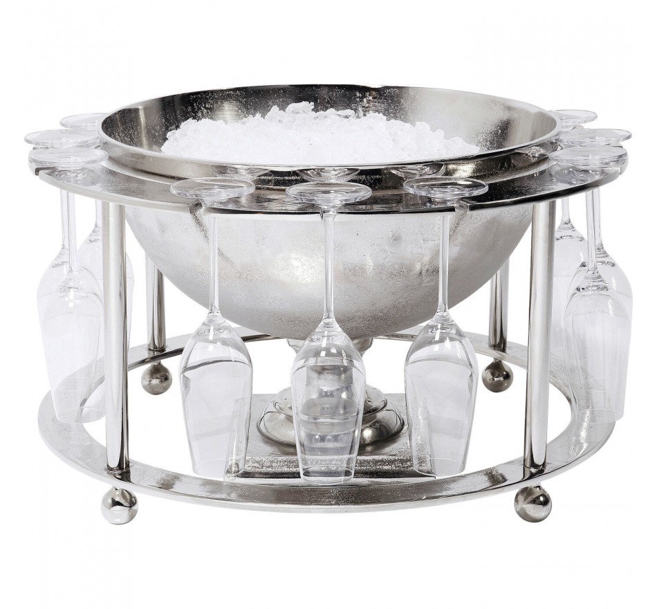 Luxe champagne emmer Kare Design