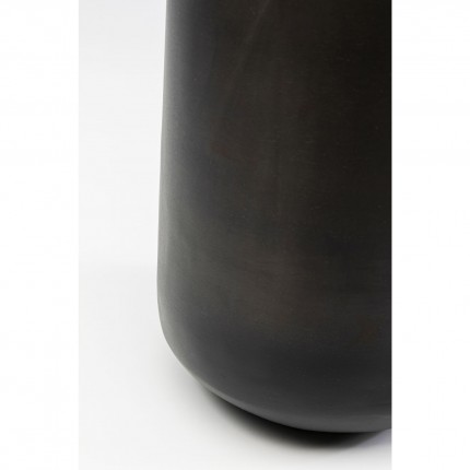 Vase Nora gold 46cm Kare Design