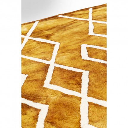 Carpet Native Art 240x170cm Kare Design