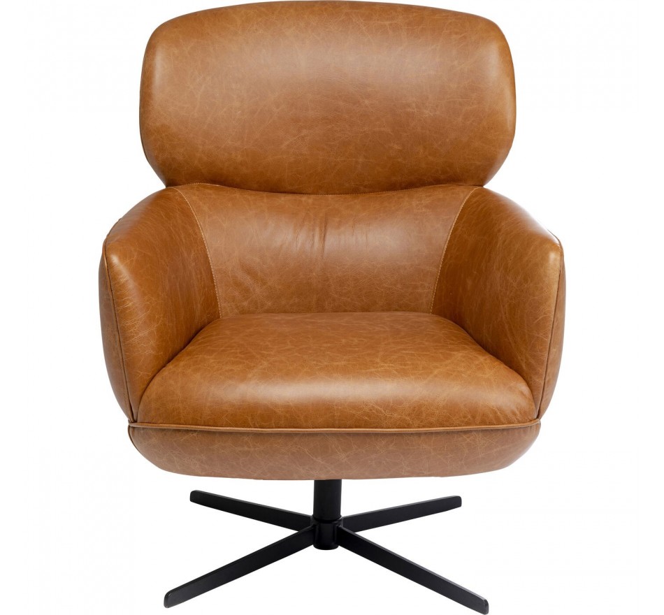 Draaifauteuil Ottawa Kare Design