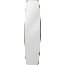 Miroir mural Opera 40x160cm