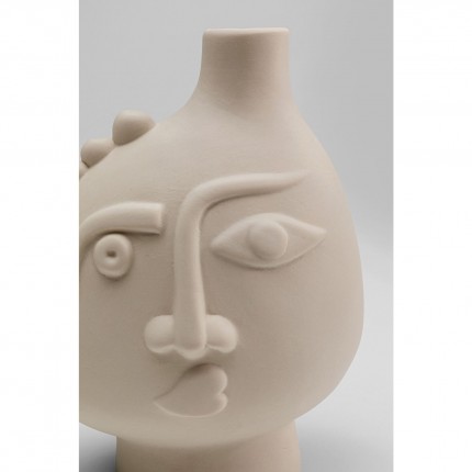 Vase face right Kare Design
