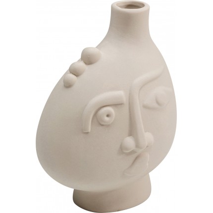Vase face right Kare Design