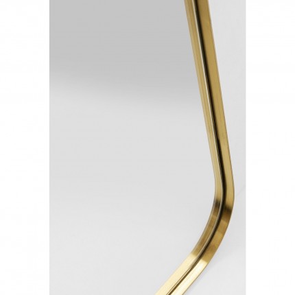 Wall Mirror Opera gold 160x65cm Kare Design