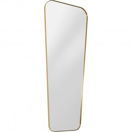 Spiegel Opera goud 160x65cm Kare Design