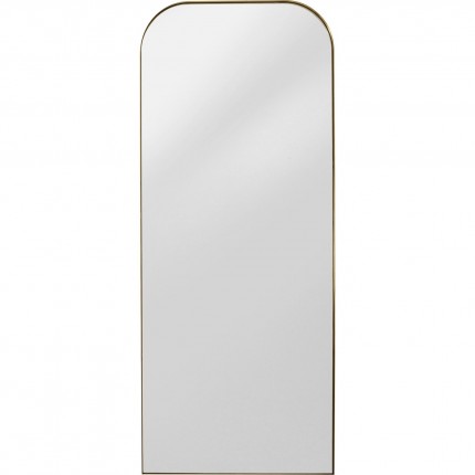 Spiegel Opera goud 190x80cm Kare Design