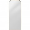 Spiegel Opera goud 190x80cm Kare Design