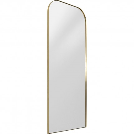 Spiegel Opera goud 190x80cm Kare Design