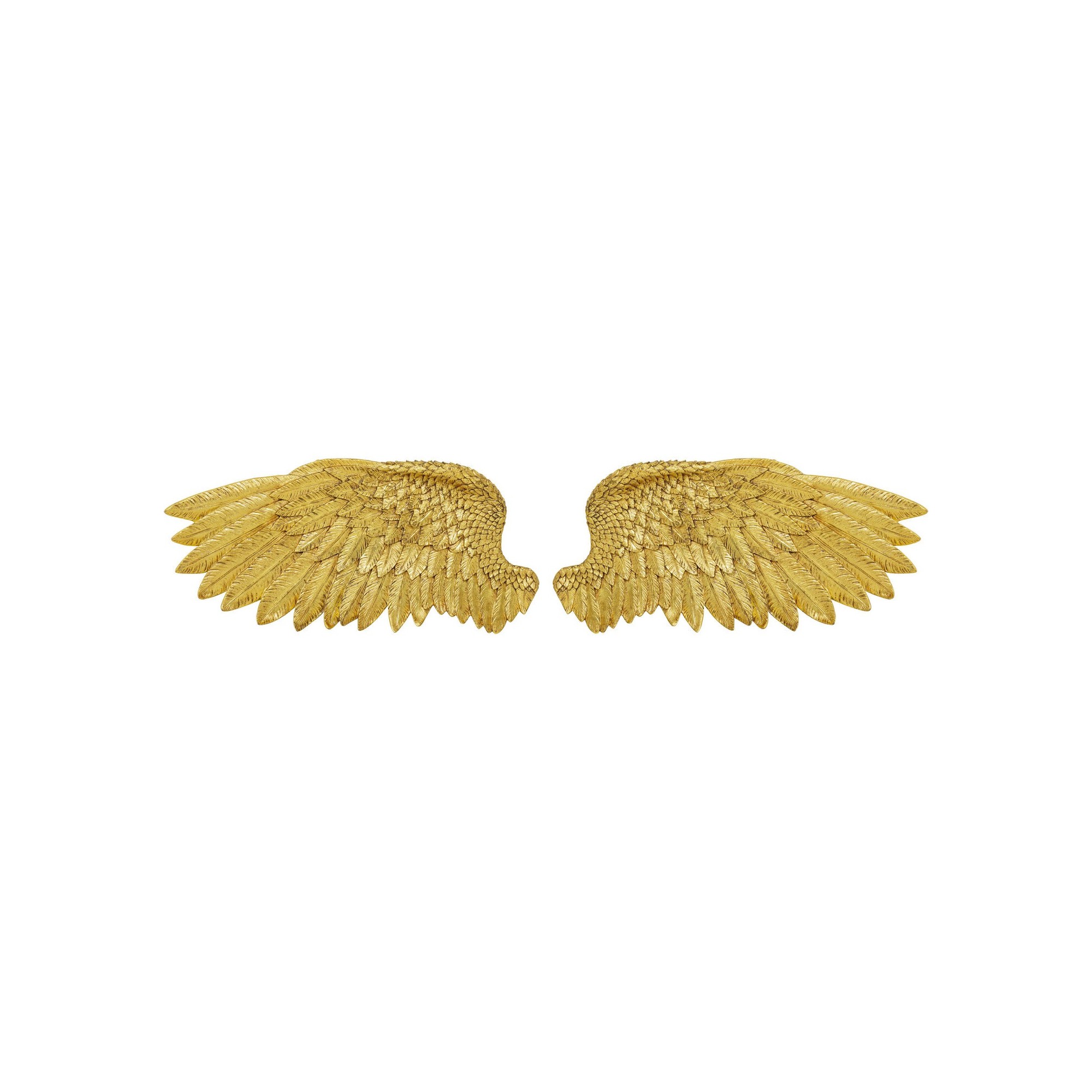 Objet mural Angel Wings (2/Set)