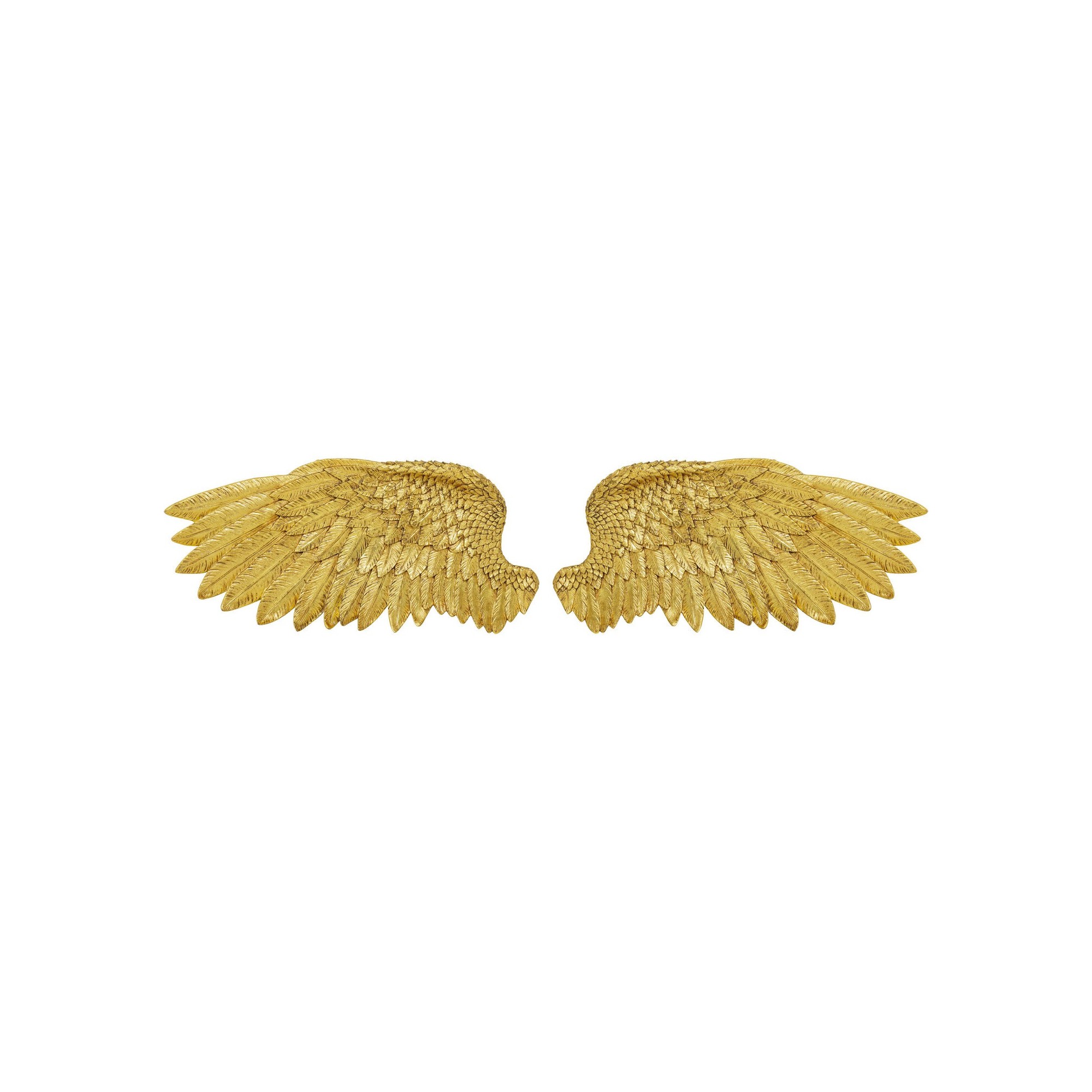 Objet mural Angel Wings (2/Set)