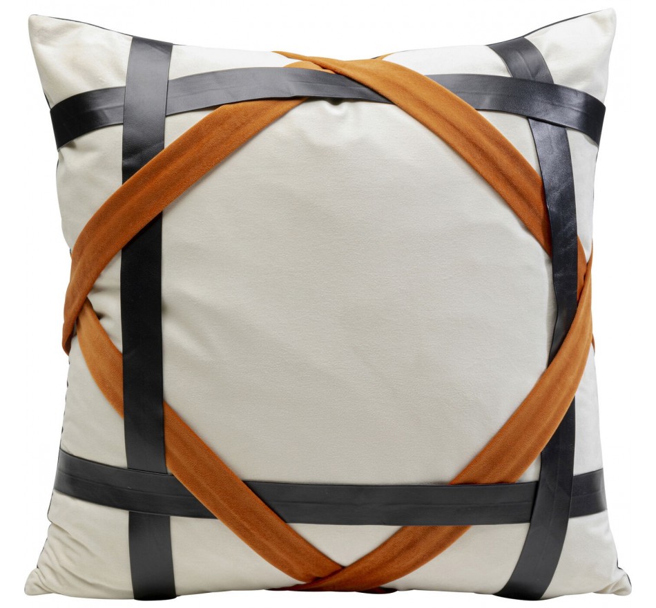 Kussen Ring Of Fire 45x45cm Kare Design