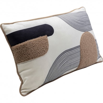Cushion Vista Kare Design