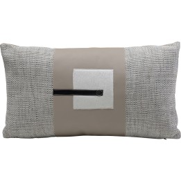 Coussin Vita 50x30cm Kare Design