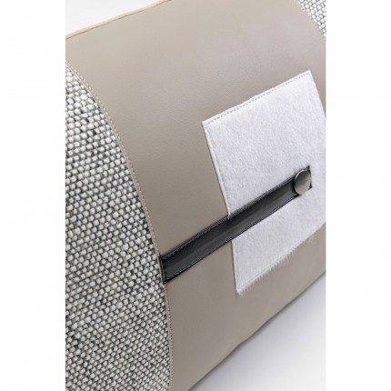 Kussen Meeting Point 50x30cm Kare Design