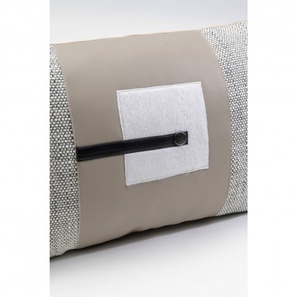 Kussen Meeting Point 50x30cm Kare Design