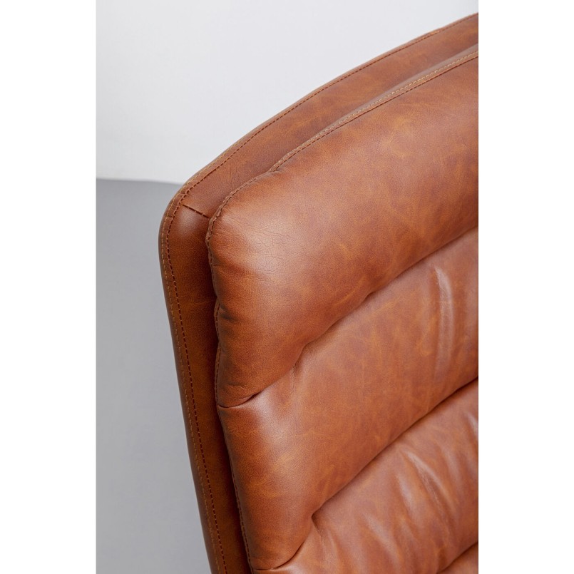 Fauteuil pivotant Lido