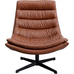 Fauteuil pivotant Lido
