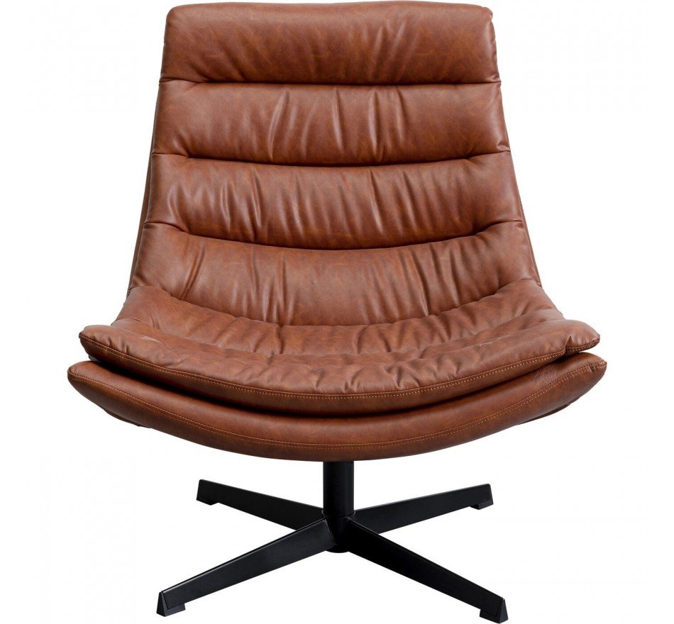 Draaifauteuil Lido Kare Design