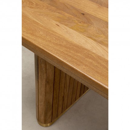 Grace table 180x90cm Kare Design