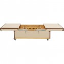 Table basse bar Venezia Kare Design