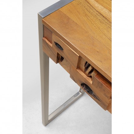 Desk Vancouver 100x30cm Kare Design