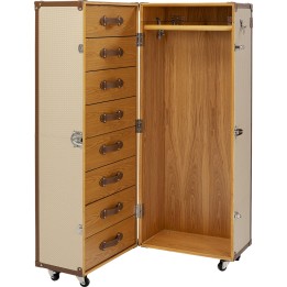 Armoire coffre Venezia