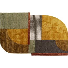 Tapis Seventy 240x170cm Kare Design