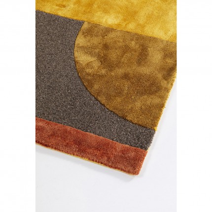 Carpet Seventy 240x170cm Kare Design