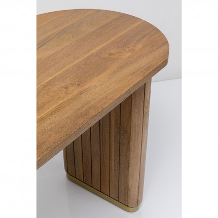 Desk Grace 110x55cm Kare Design