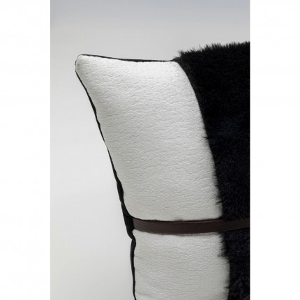 Cushion Belt Kare Design