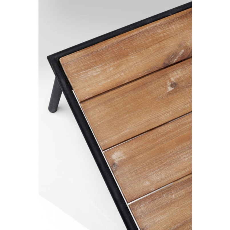 Ensemble de sièges Elba Quattro nature (4-pcs)