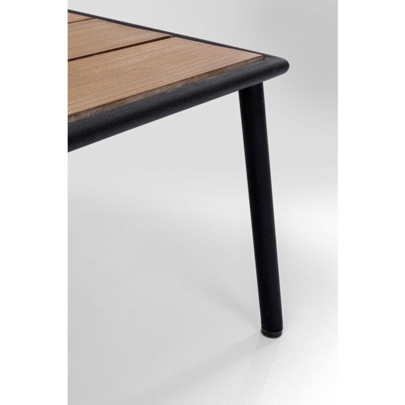 Ensemble de sièges Elba Quattro nature (4-pcs)