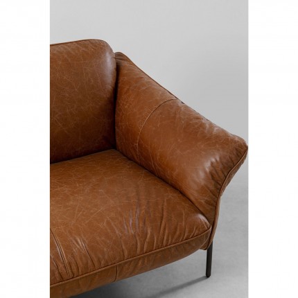 Sofa Napa 3-Seater Kare Design