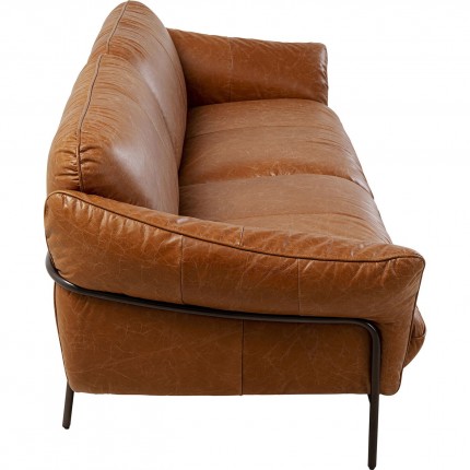Sofa Napa 3-Zits Kare Design