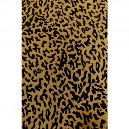 Sofa Regency 2-Seater leopard Kare Design