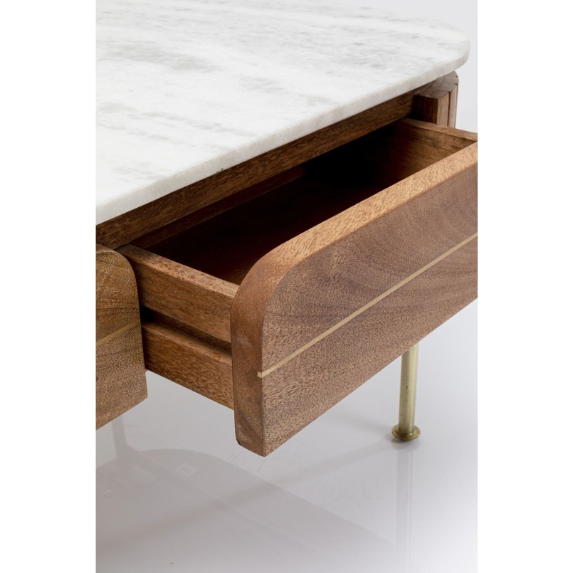 Table basse Grace 110x60cm