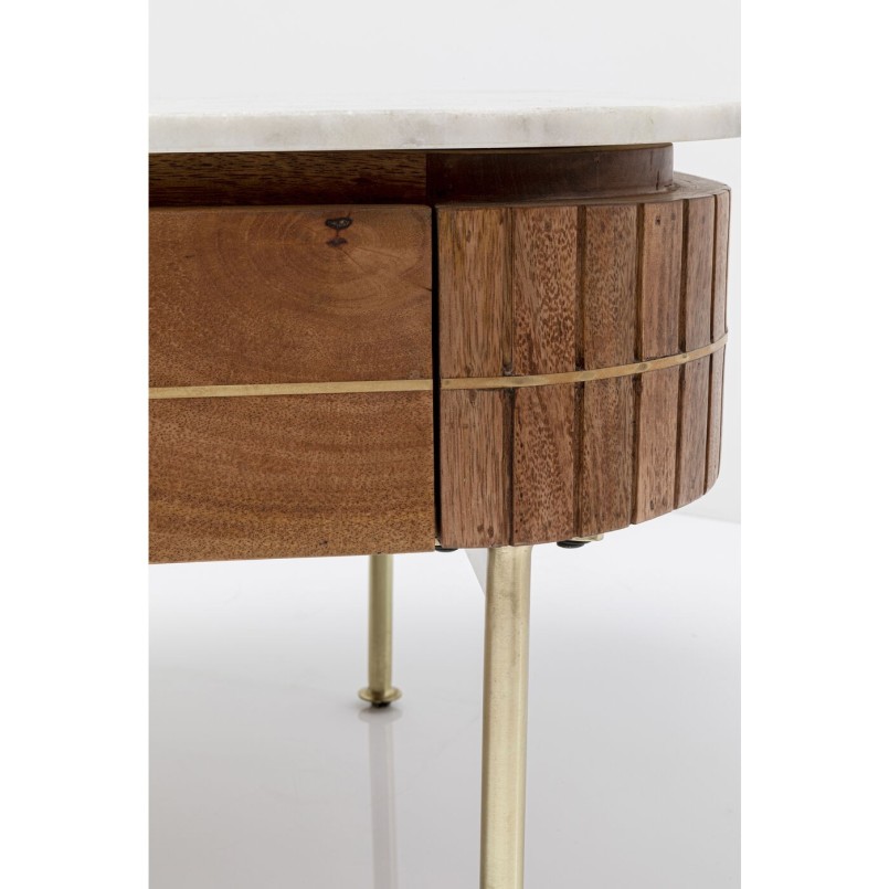 Table basse Grace 110x60cm