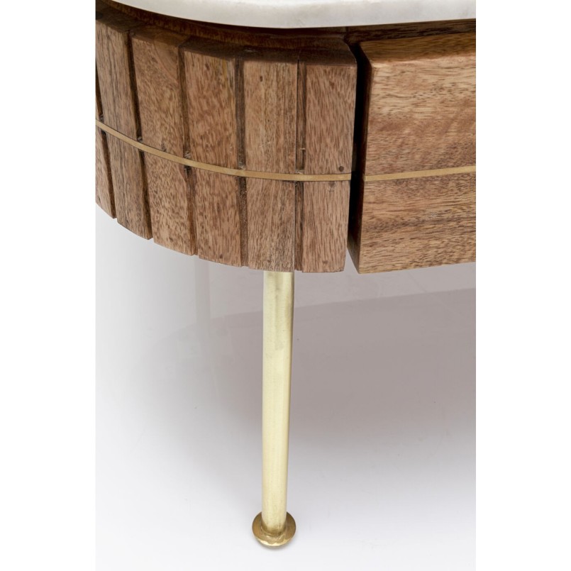 Table basse Grace 110x60cm