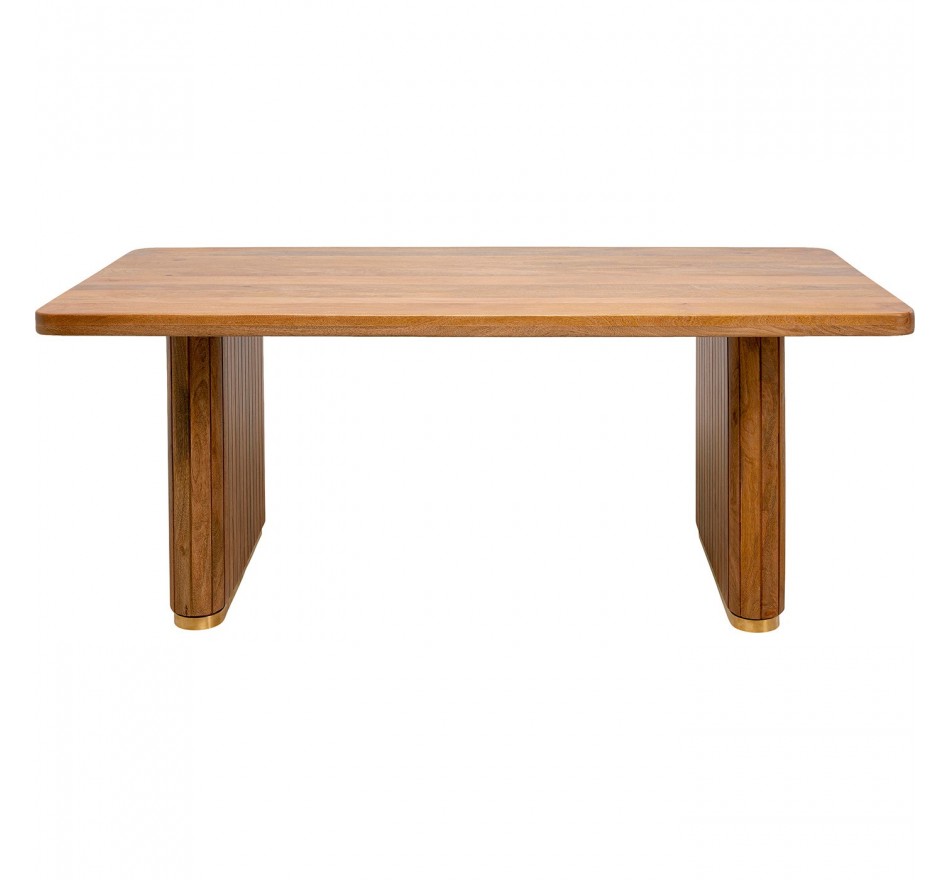 Eettafel Grace 180x90cm Kare Design