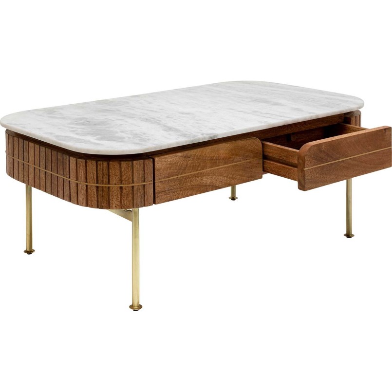Table basse Grace 110x60cm