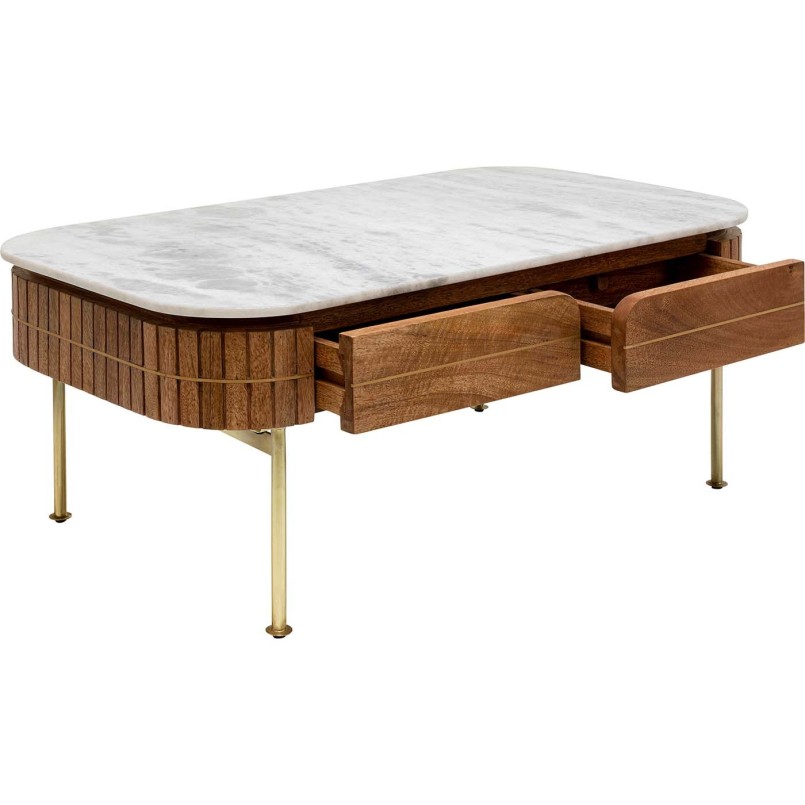 Table basse Grace 110x60cm