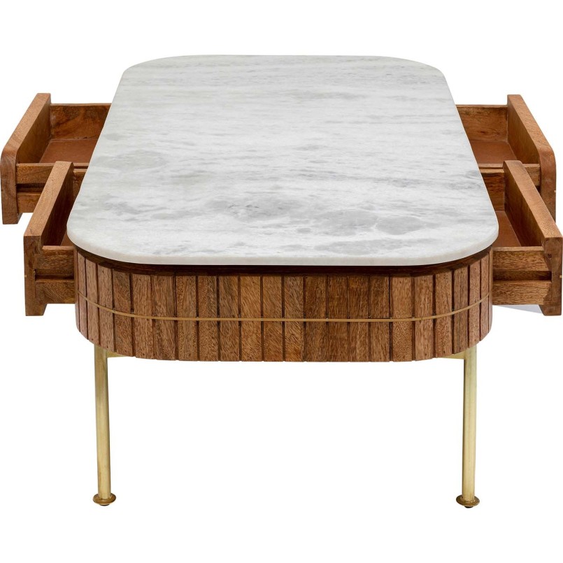 Table basse Grace 110x60cm