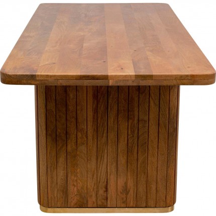 Grace table 180x90cm Kare Design