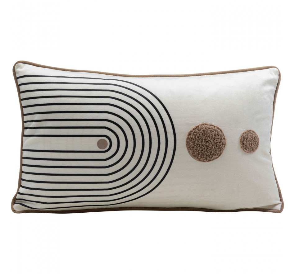 Kussen Magnet Kare Design