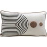 Coussin Magnet 50x30cm