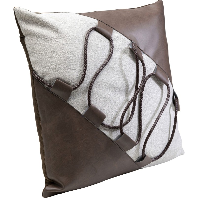 Coussin Lace 45x45cm Kare Design